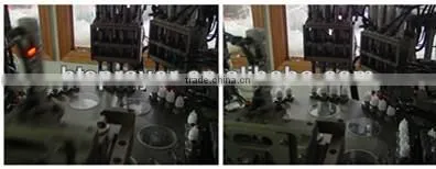 Aluminum Cosmetic Facial Cream Pump 24/415