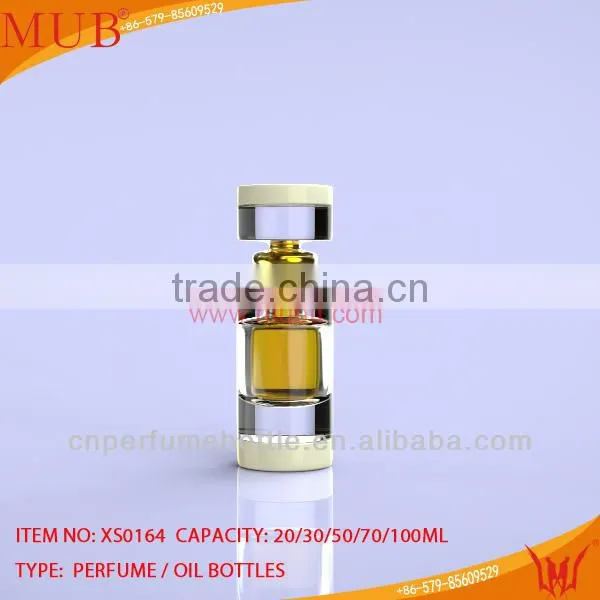 20/30/50/70/100ml Newest Design Perfume Bottle,perfume oil bottle,50ml crystal perfume bottle