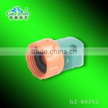 1/2'' plastic hose connector
