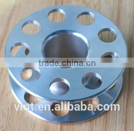China Supplier Outdoor Sports High Precision Cnc Fly Fishing Reel