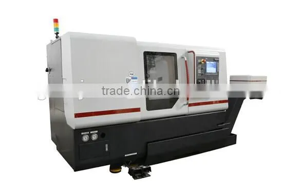 CK7516GS CNC Lathe machine price for sale with high accuracy