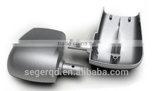 Customized Vacuum Zinc Casting