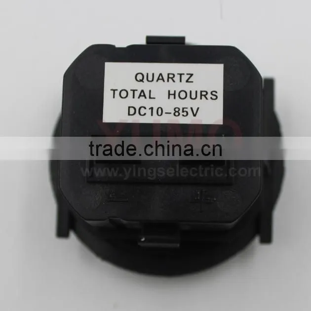 SH-1 Quartz mechanical timer calculagraph counter
