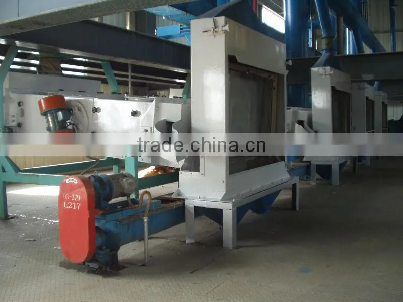 2015 Newest Groundnut/vegetable/soybean Oil Manufacturing Process