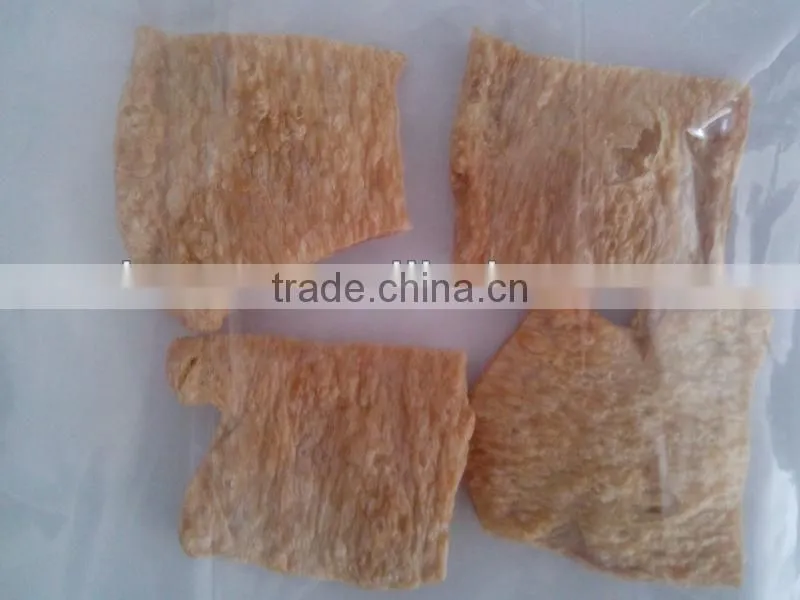 Various Shapes of Soya Chunks Making Machines