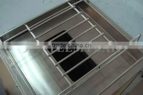 Taiwan Teemyeah Ground Meat Machine