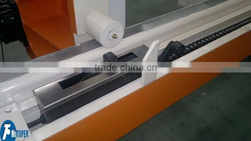 Hot sale filter press used for water purification industry