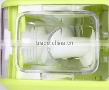 Home Kitchen Meat Vegetable Mincer Food Grinder