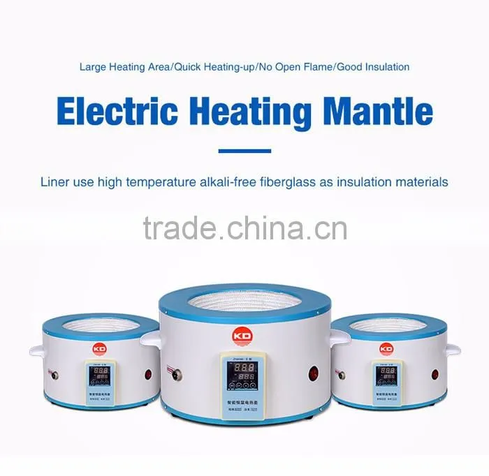 Laboratory Thermostatic Heating Mantle
