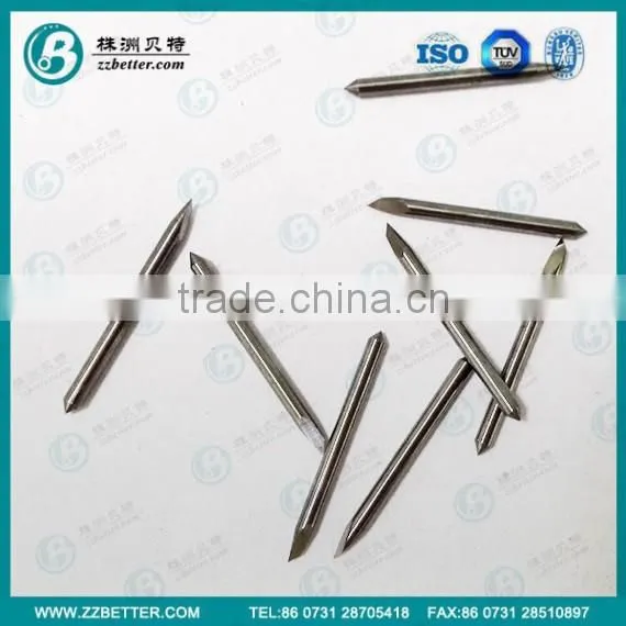 Many kinds of plotter blade in stock