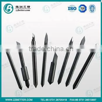 Summa T plotter blade