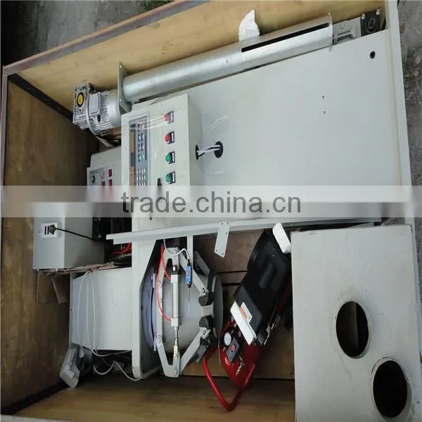 pellet packing machine