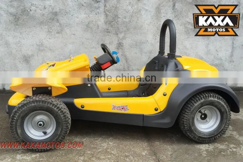 200W Electric Dune Buggy Kids