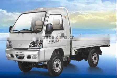 2017 new! small 2ton cargo truck