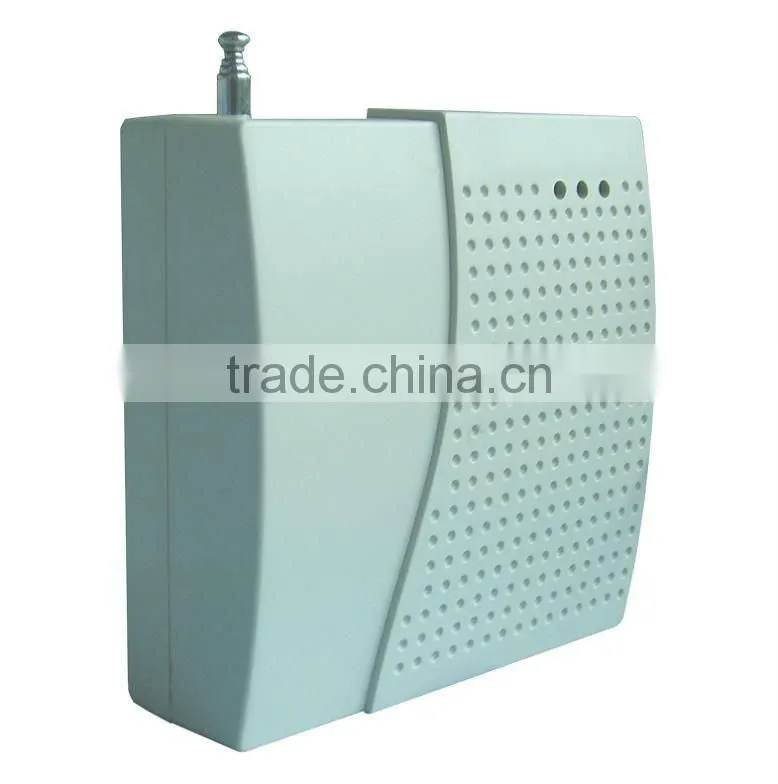 wireless alarm system elevator door contact gsm magnetic door sensor alarm door lock SDM-100
