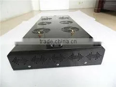 high power LED grow light best for greenhouse project
