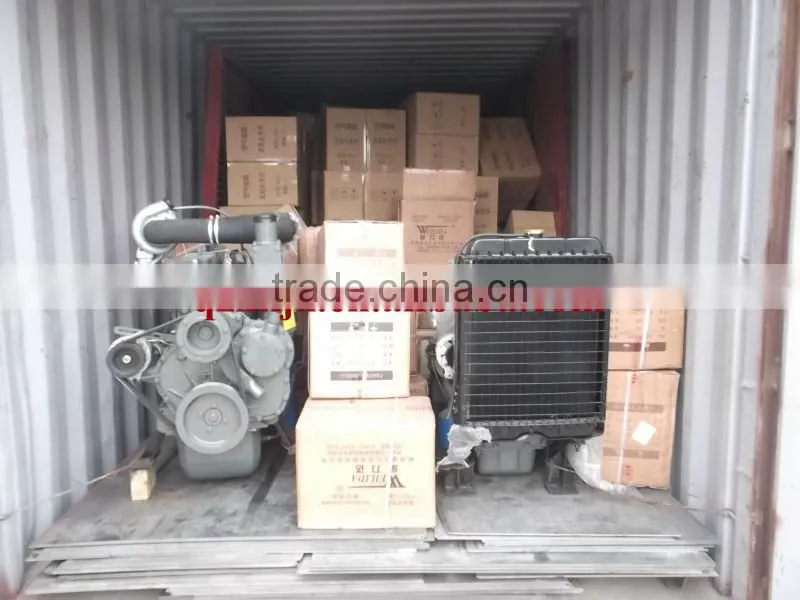 Sand Separator Trommel Screen Machine for sale