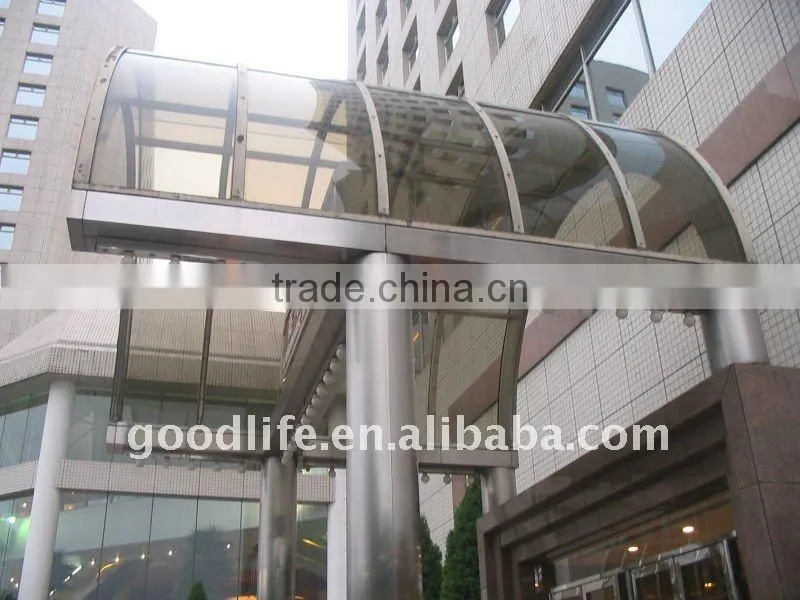 polycarbonate sheet