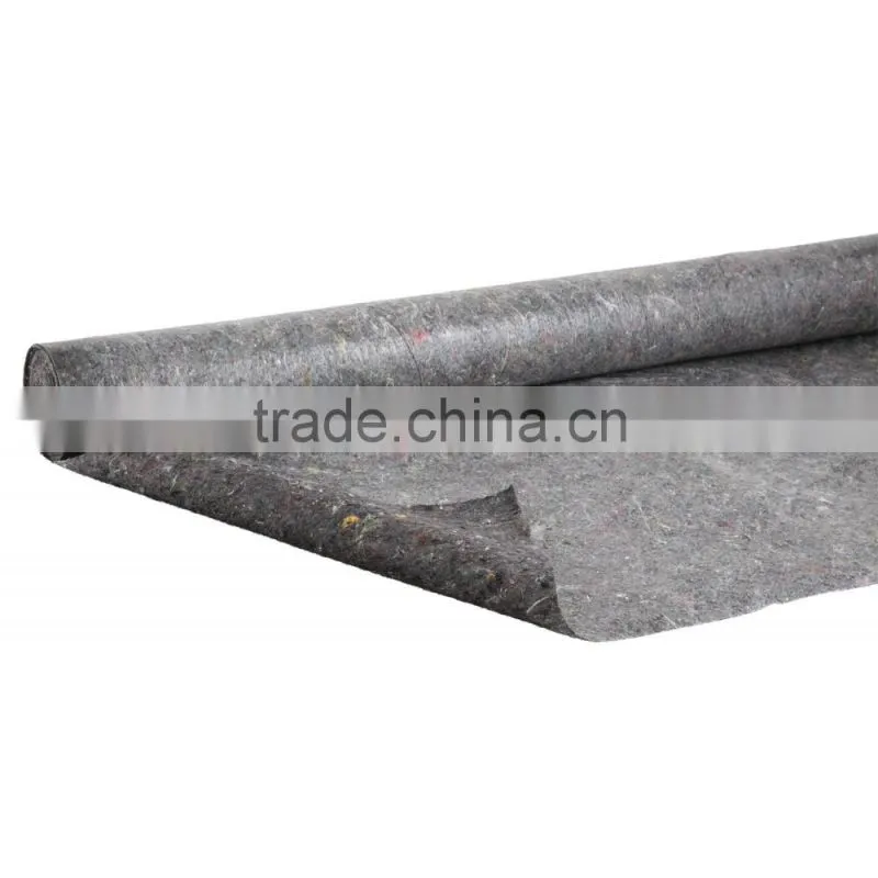 Nonwoven Water Resistant Paint Mat For Painting