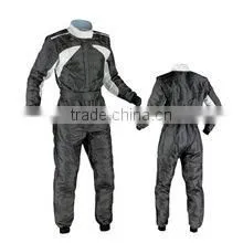 Kart Racing Suit kart suit custom karting suit S&C-002