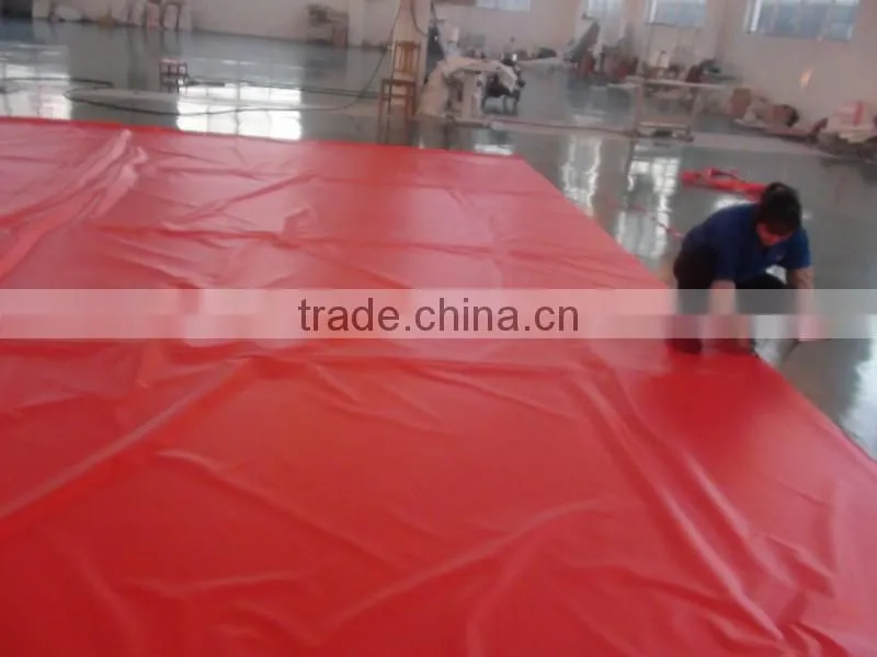 Specialize in waterproof Tarpaulin