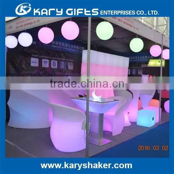 Wedding event RF bracelets led radio remote control flashing wristband