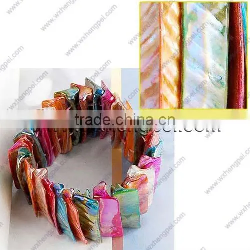 fashion shell bracelet