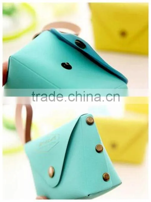 Credit card leather wallet,pu wallet, coin wallet