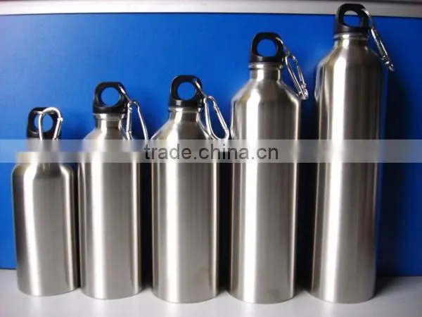 Custom Stainless Steel Bottle/Travel Sports Bottle