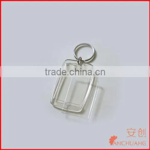 acrylic keychain