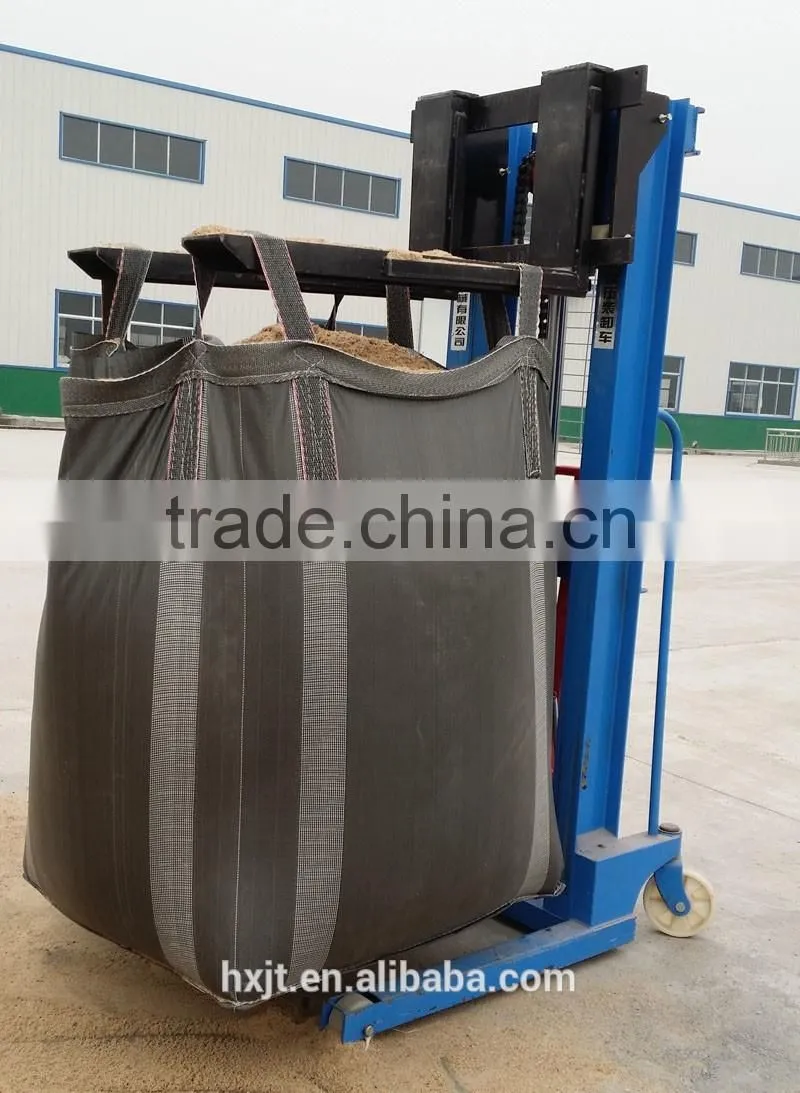 Top quality pp bulk bag bulk bag