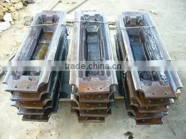 V-Process Alloy Steel Forklift Truck Wheel Hub for Machinery Parts