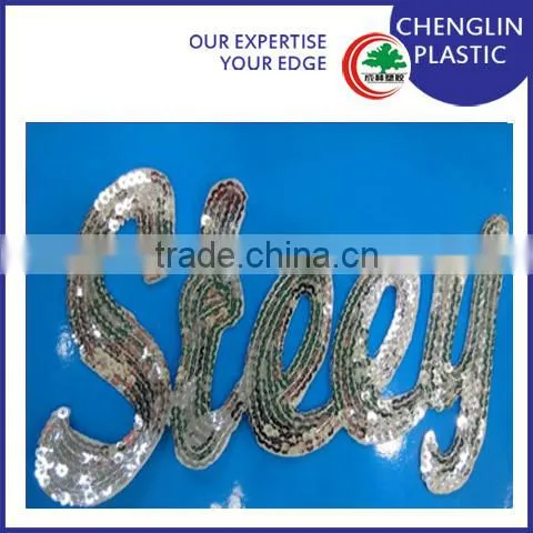 hot sale rigid silver inkjet film