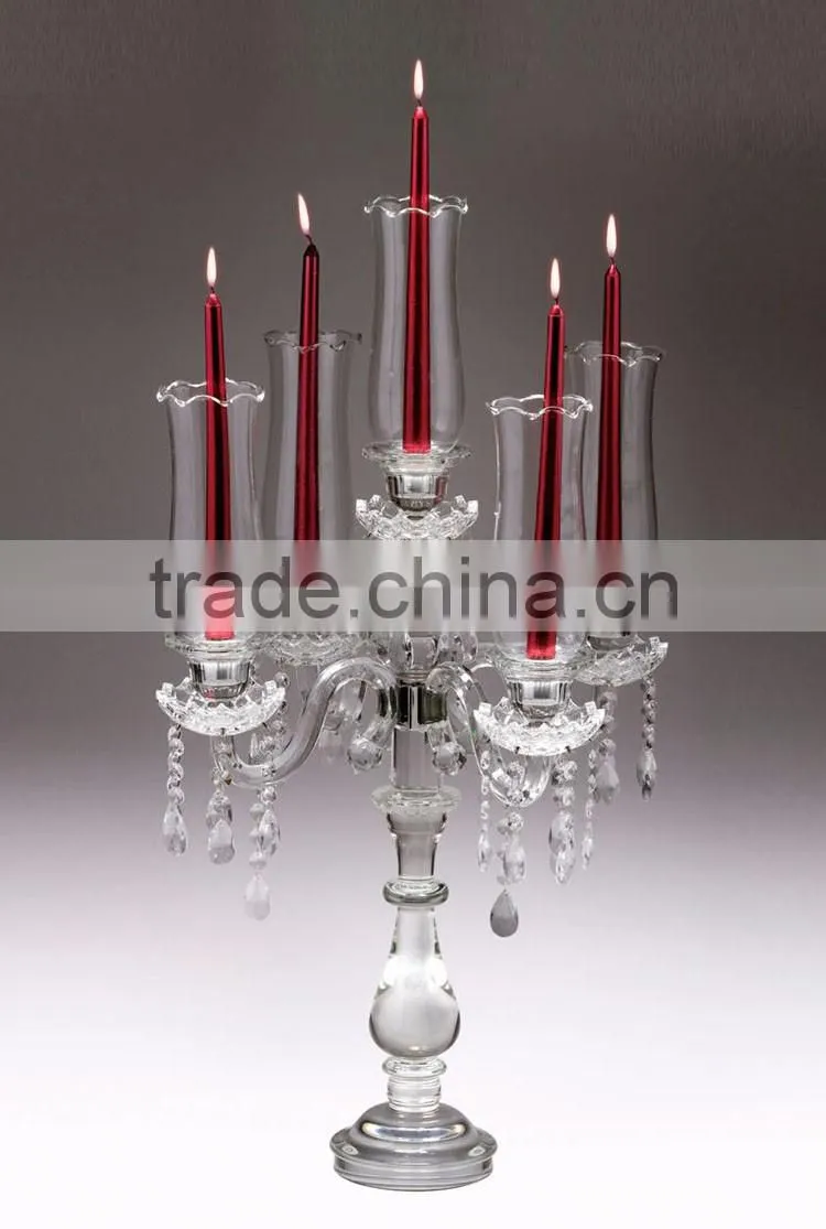 The latest crystal wedding centerpieces candle holders for bathrooms