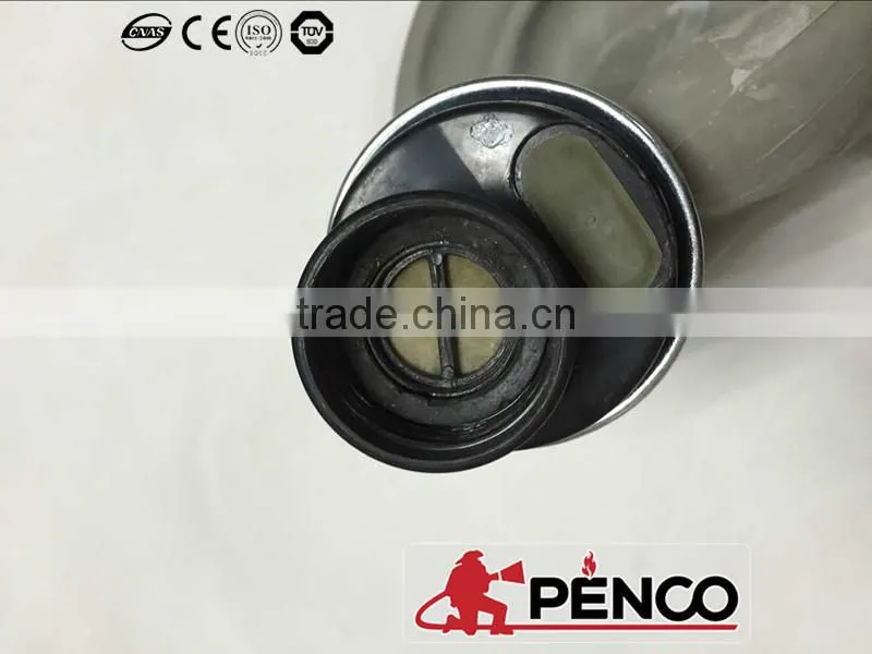 gas pollution protected safety protected face field military preventing CO hurt rubber full hood mask