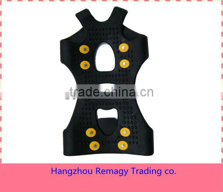 SG-0101 TPE anti-slip Ice &Snow Spikes& Snow grabbers