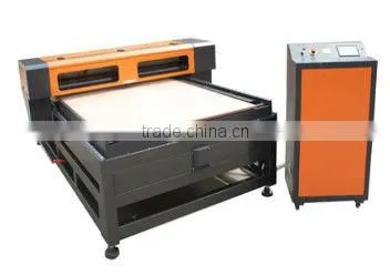 18mm 22mm MDF LASER CUTTING MACHINE 1325 GSI 200W