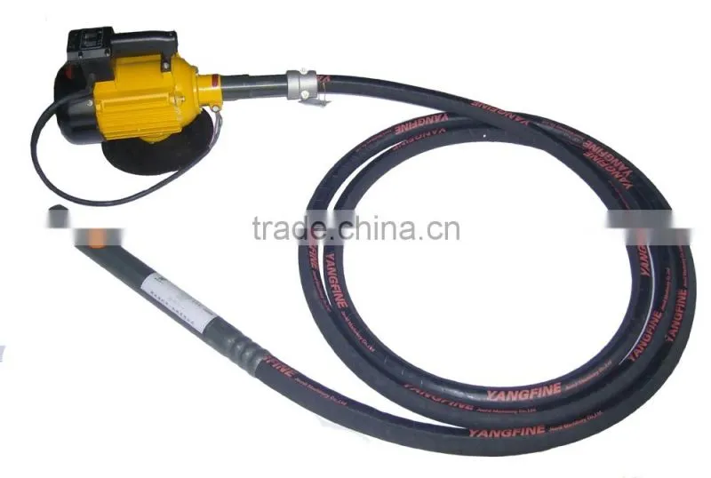 high efficiency and competitive price flexible shaft