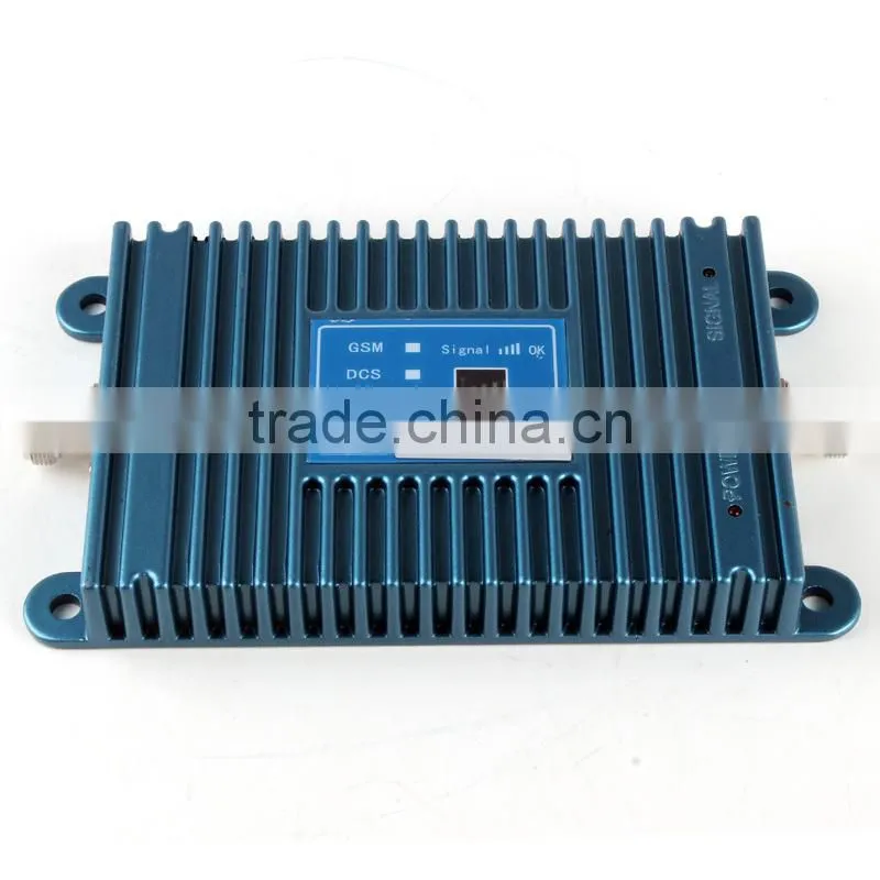 High hot signal booster mobile booster repeater 3g signal amplifier 2100mhz 3g signal repeater with CE Rosh