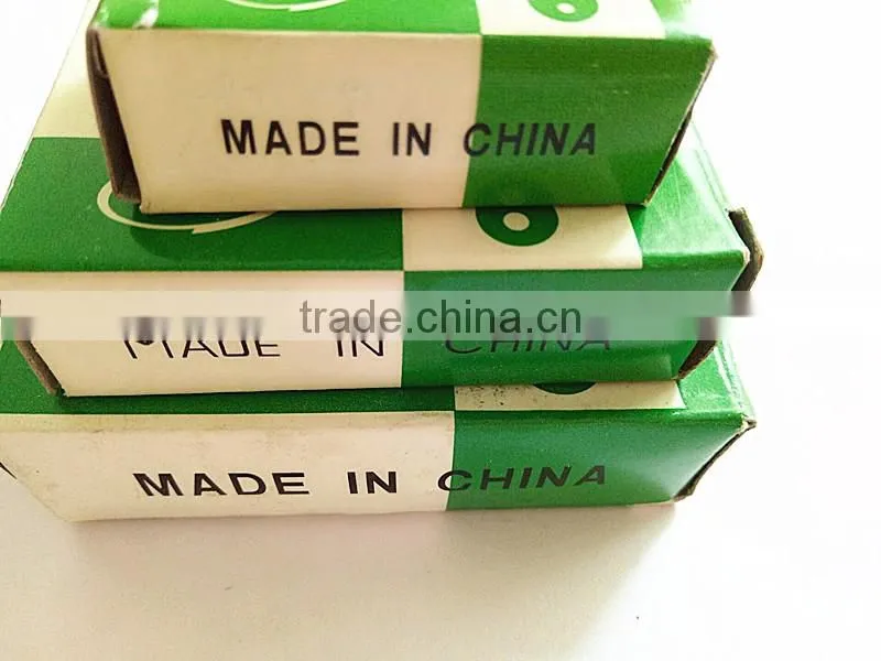Steel Iron Padlock with Different Sizes