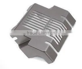 metal alloy cutting laser