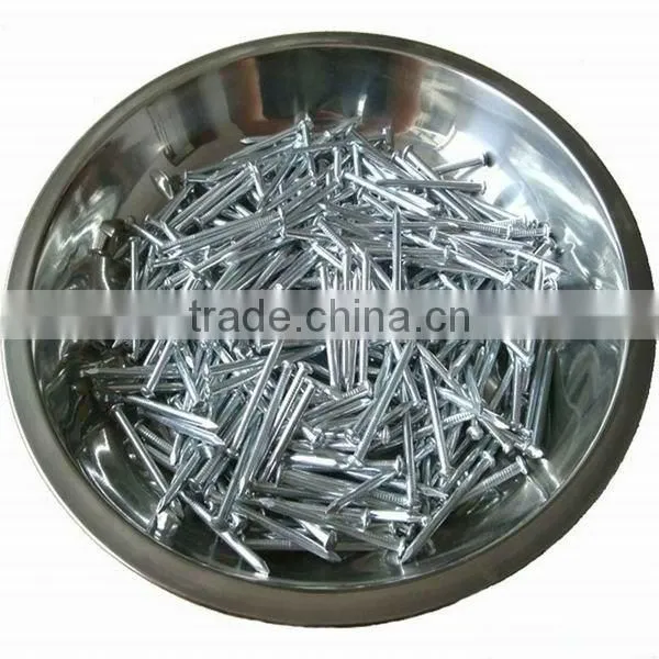 Concrete Nails