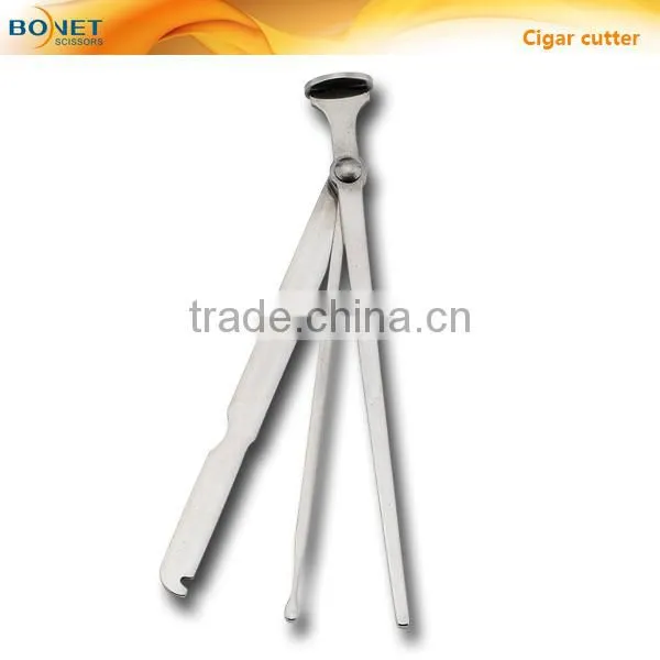 SC17002 CE Certificated double blade cigar cutter