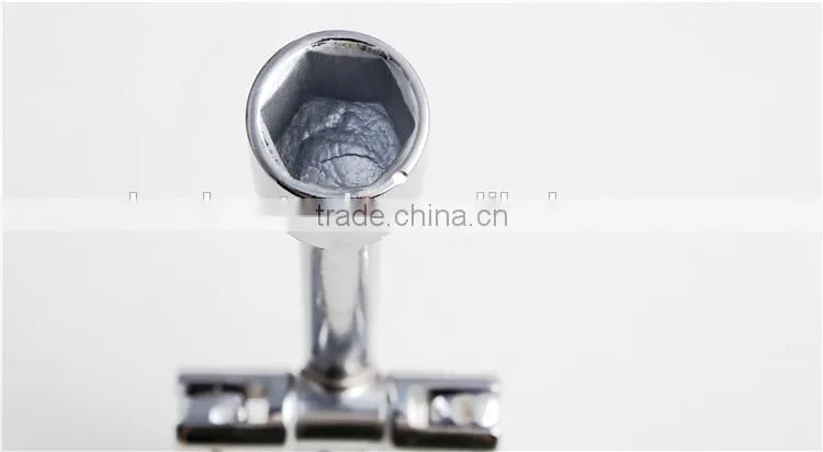 Cross Type Folding Tire Wrench Flexible Automotive Wrench
