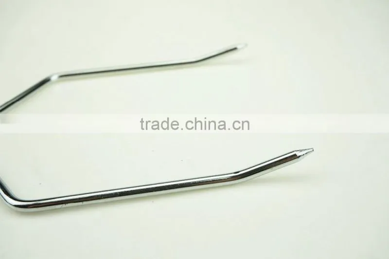 42059 Heat Resistant BBQ Meat Claws Forks,Meat Shredder Pork,Pulled Pork Shredder