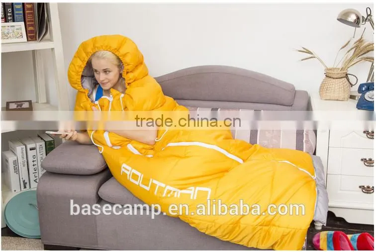 New Design Slepeing Bag Travel Sleeping Bag