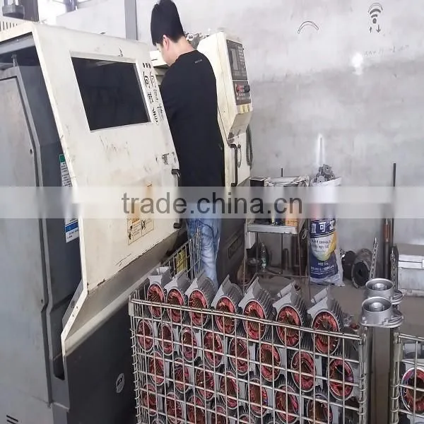Mini Wire Rope Electric Hoist