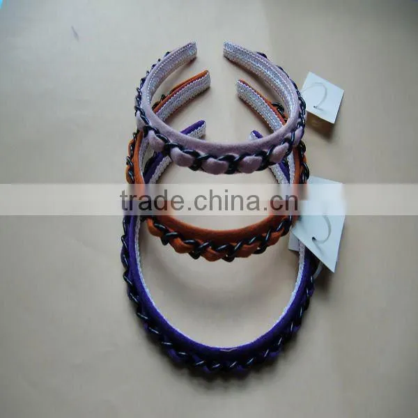 fashion hair band