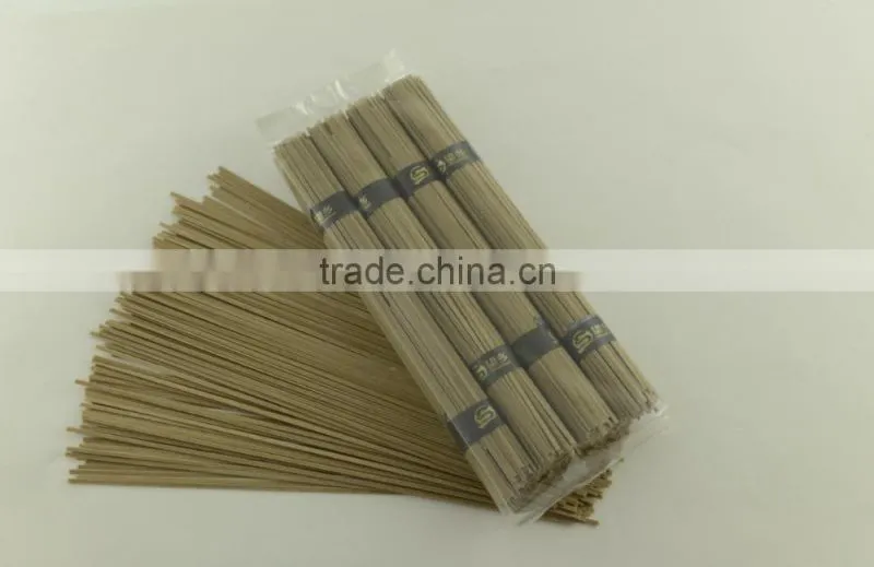 500g Japan soba noodle