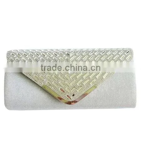 crystal evening bag plush handbag bag mass production